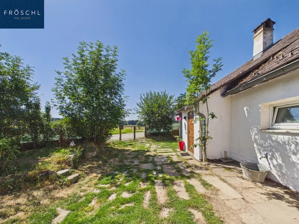 3-Zimmer-Immobilie kaufen in Gmünd – 93 m², € 155.000 – Bild 2 von 28