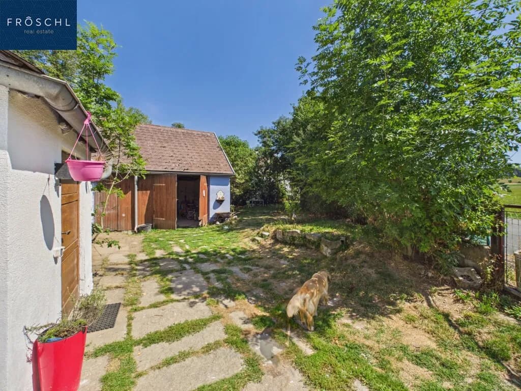 3-Zimmer-Immobilie kaufen in Gmünd – 93 m², € 155.000 – Bild 4 von 28