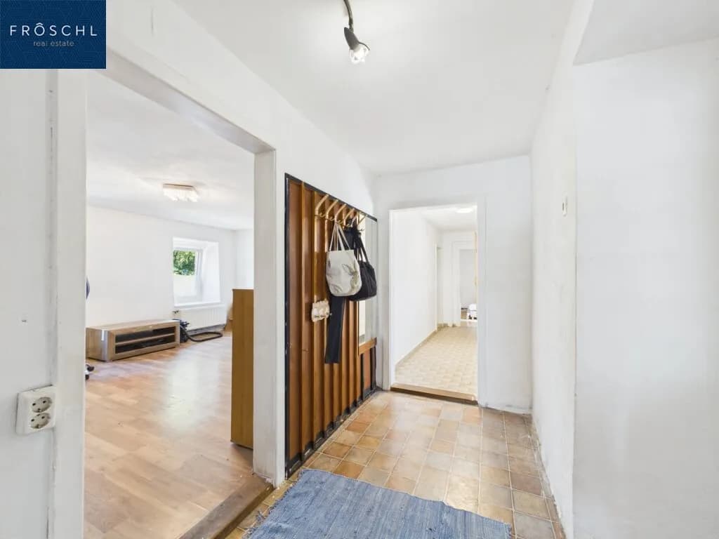 3-Zimmer-Immobilie kaufen in Gmünd – 93 m², € 155.000 – Bild 5 von 28