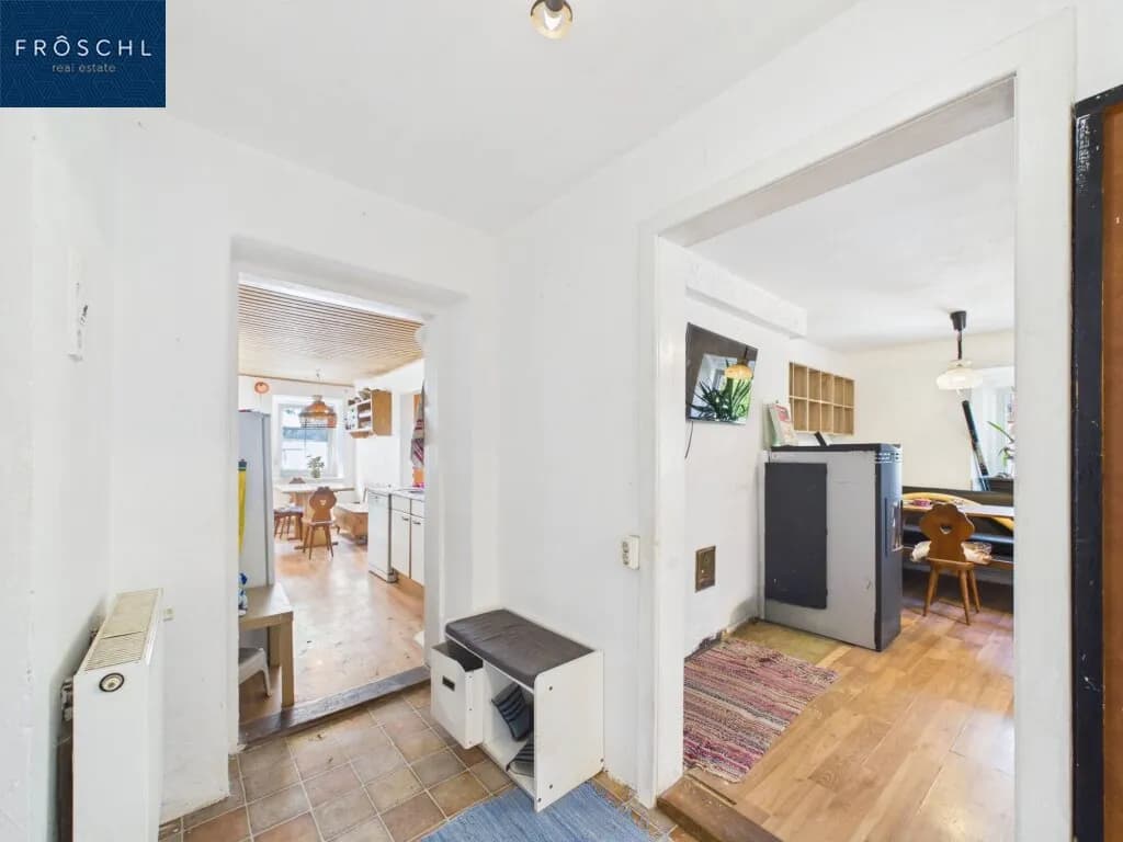 3-Zimmer-Immobilie kaufen in Gmünd – 93 m², € 155.000 – Bild 6 von 28