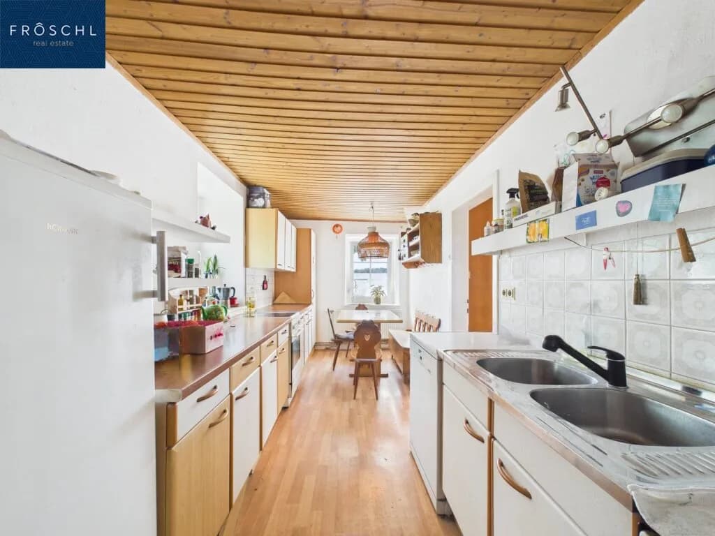 3-Zimmer-Immobilie kaufen in Gmünd – 93 m², € 155.000 – Bild 7 von 28