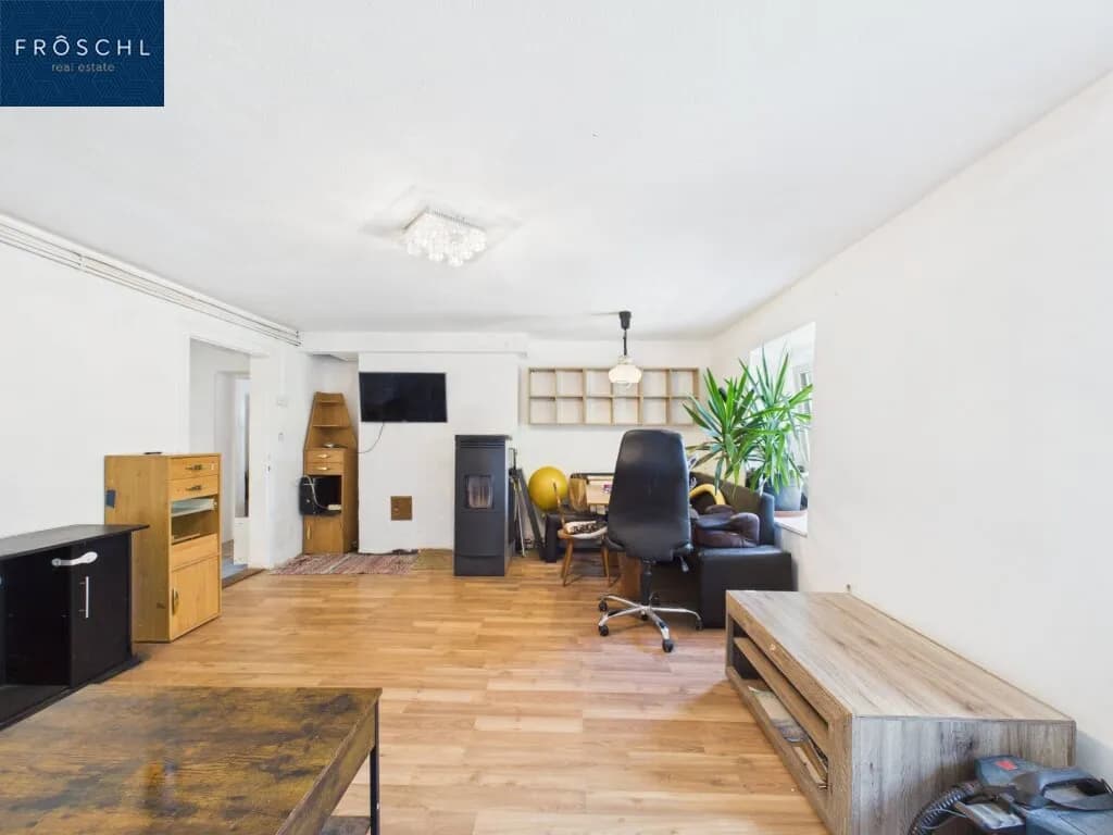 3-Zimmer-Immobilie kaufen in Gmünd – 93 m², € 155.000 – Bild 9 von 28