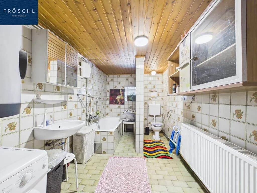 3-Zimmer-Immobilie kaufen in Gmünd – 93 m², € 155.000 – Bild 10 von 28