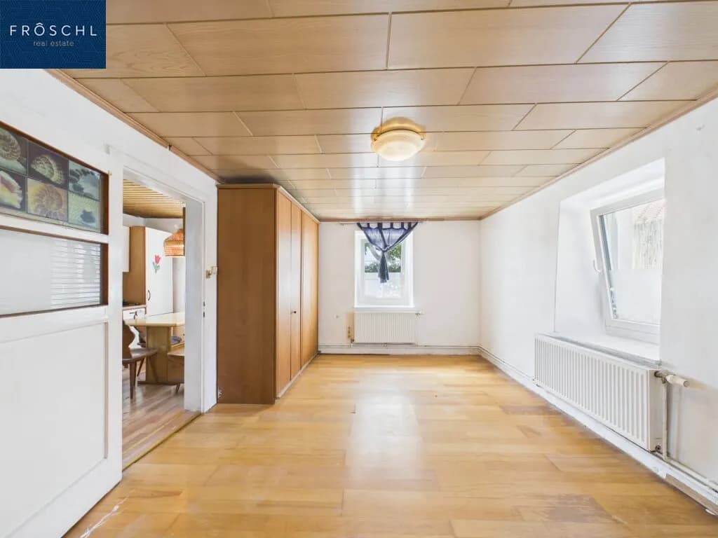 3-Zimmer-Immobilie kaufen in Gmünd – 93 m², € 155.000 – Bild 11 von 28