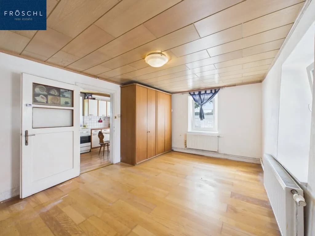 3-Zimmer-Immobilie kaufen in Gmünd – 93 m², € 155.000 – Bild 13 von 28
