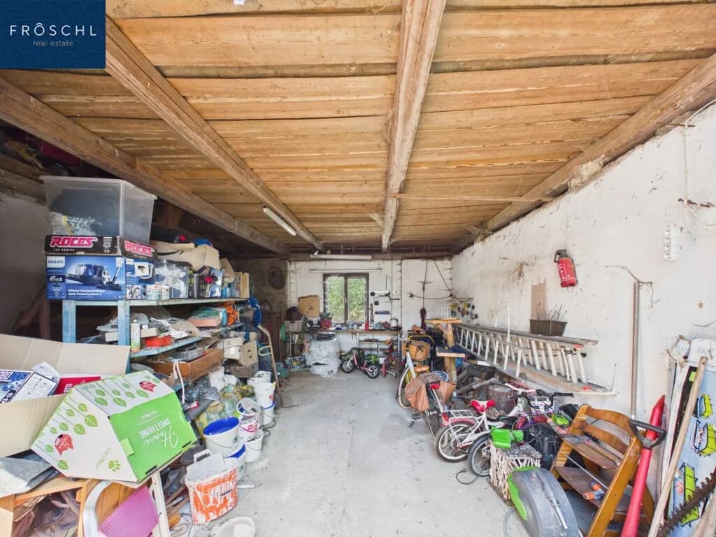 3-Zimmer-Immobilie kaufen in Gmünd – 93 m², € 155.000 – Bild 14 von 28