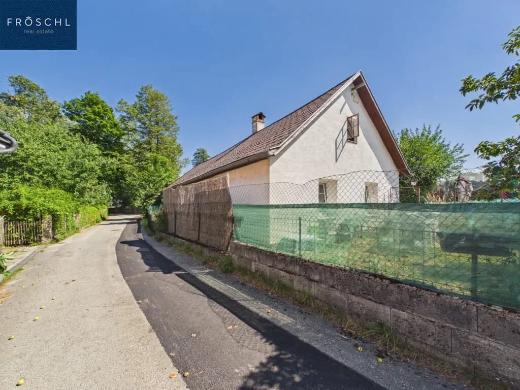 3-Zimmer-Immobilie kaufen in Gmünd – 93 m², € 155.000 – Bild 16 von 28