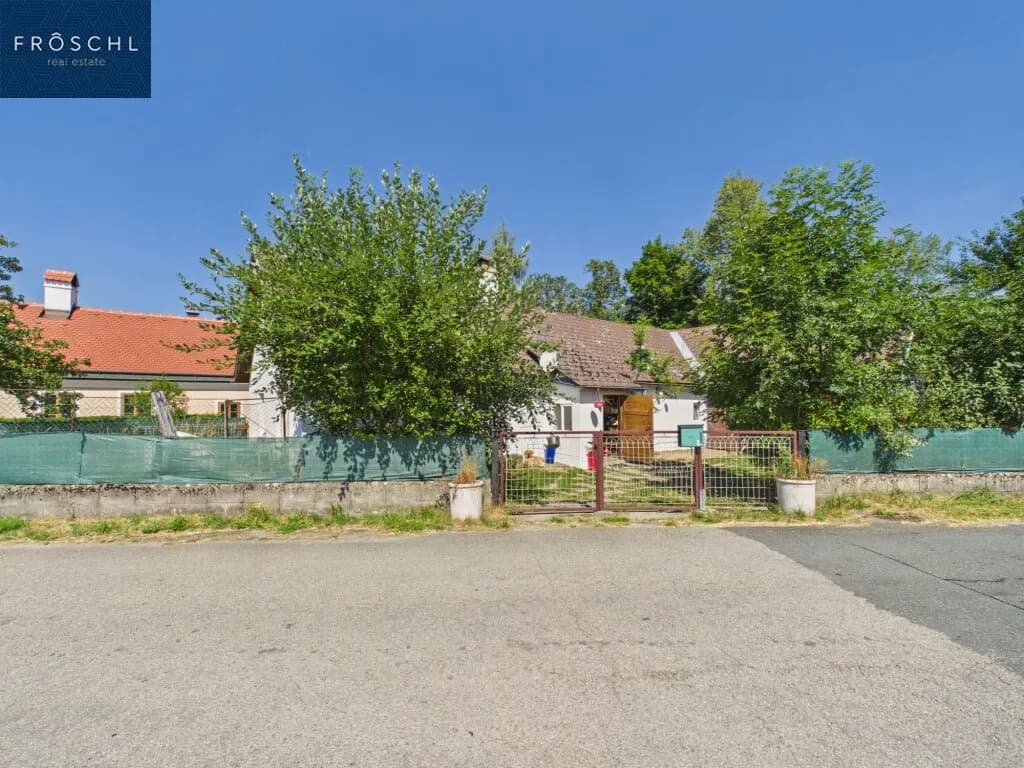 3-Zimmer-Immobilie kaufen in Gmünd – 93 m², € 155.000 – Bild 17 von 28