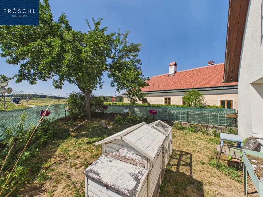 3-Zimmer-Immobilie kaufen in Gmünd – 93 m², € 155.000 – Bild 18 von 28