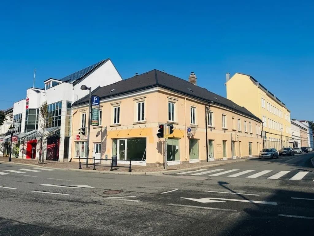 Immobilie kaufen in Korneuburg – 927 m², € 990.000