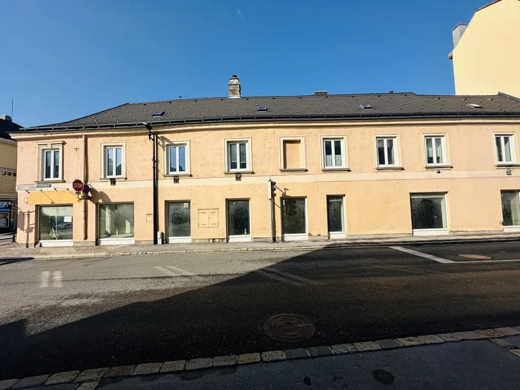 Immobilie kaufen in Korneuburg – 927 m², € 990.000 – Bild 2 von 22