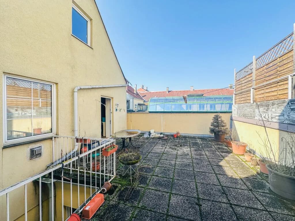 Immobilie kaufen in Korneuburg – 927 m², € 990.000 – Bild 10 von 22