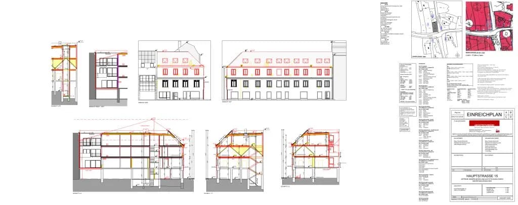 Immobilie kaufen in Korneuburg – 927 m², € 990.000 – Bild 21 von 22