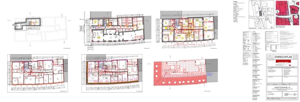 Immobilie kaufen in Korneuburg – 927 m², € 990.000 – Bild 22 von 22