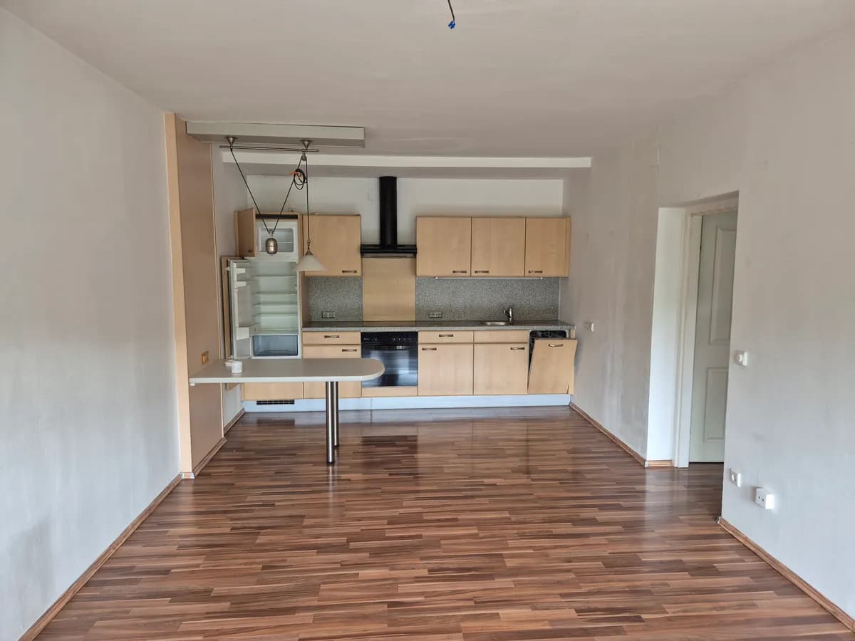 2-Zimmer-Wohnung mieten in Klagenfurt – 52 m², € 790