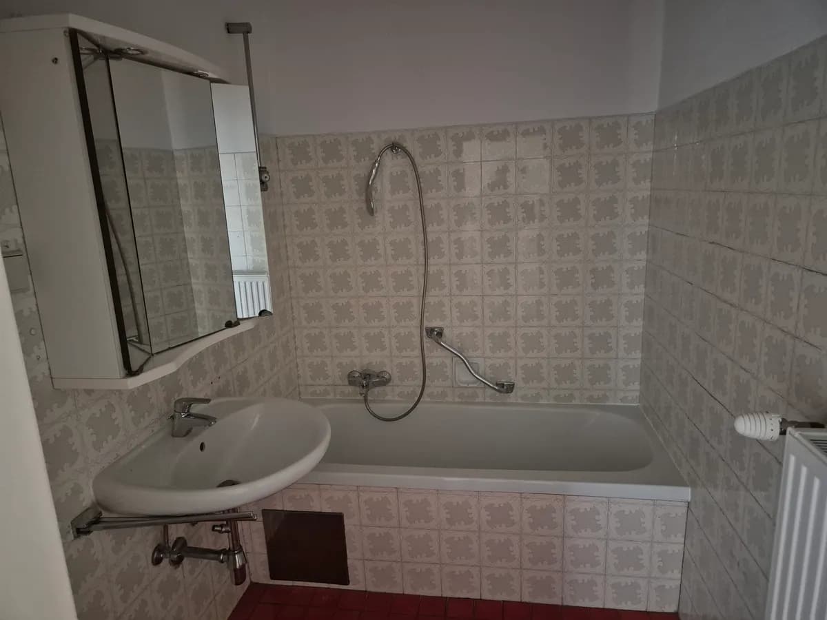 2-Zimmer-Wohnung mieten in Klagenfurt – 52 m², € 790 – Bild 7 von 13