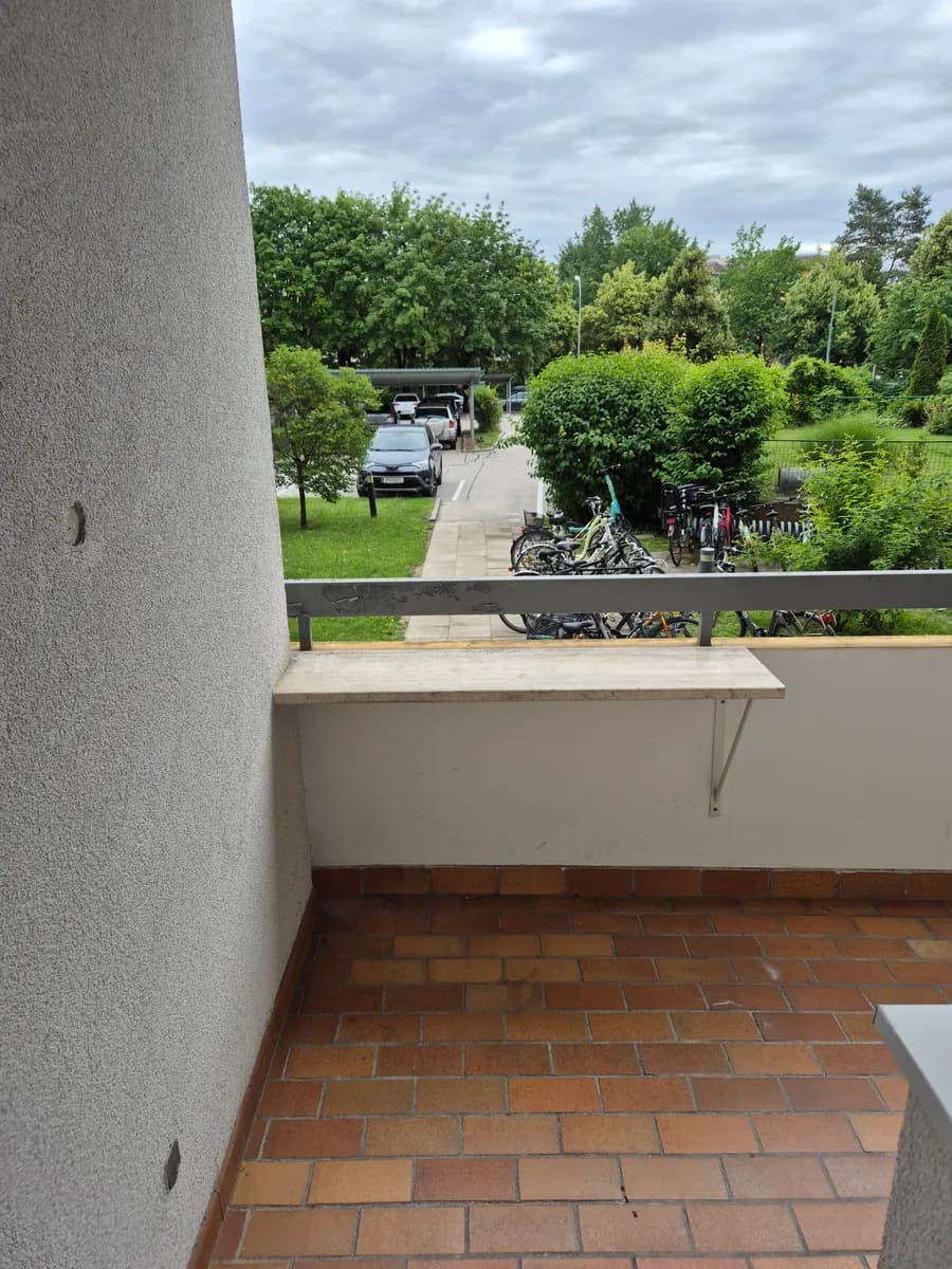2-Zimmer-Wohnung mieten in Klagenfurt – 52 m², € 790 – Bild 9 von 13