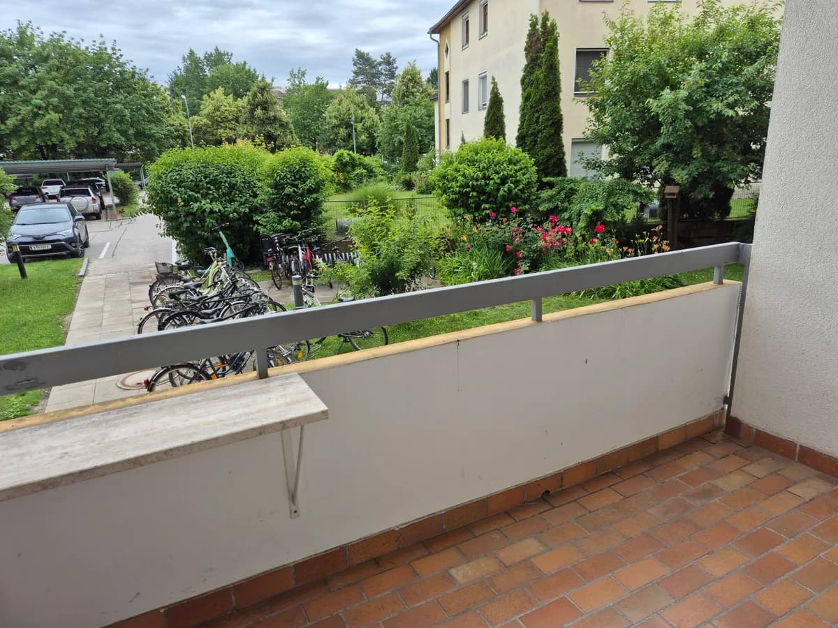 2-Zimmer-Wohnung mieten in Klagenfurt – 52 m², € 790 – Bild 10 von 13
