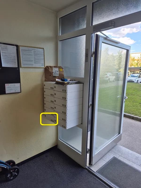2-Zimmer-Wohnung mieten in Klagenfurt – 52 m², € 790 – Bild 13 von 13