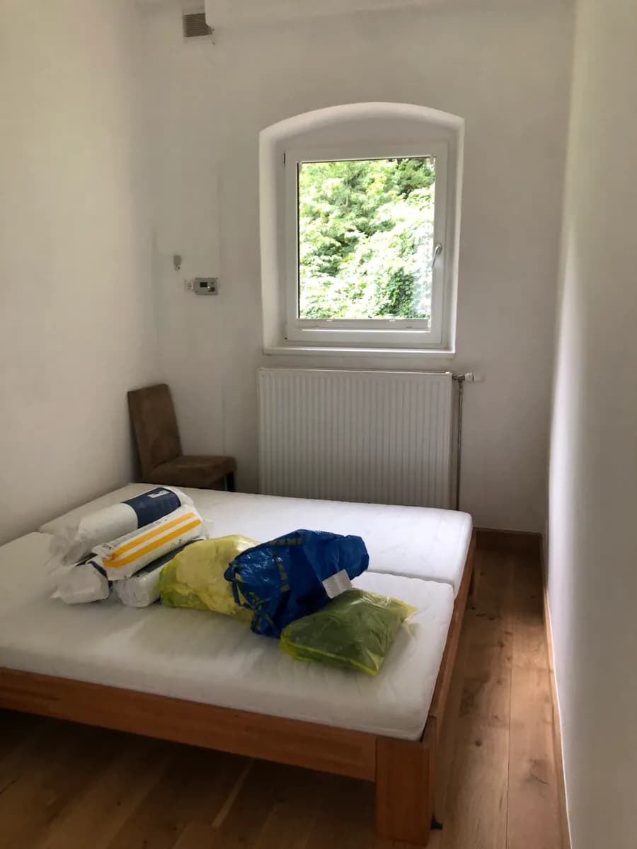 2-Zimmer-Wohnung mieten in Klagenfurt Land – 64 m², € 883 – Bild 7 von 9