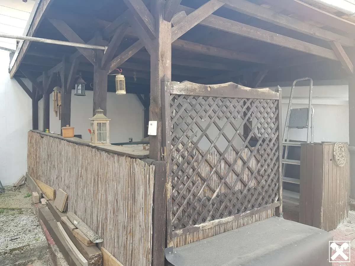 7-Zimmer-Haus kaufen in Hollabrunn – 224 m², € 169.000 – Bild 3 von 22