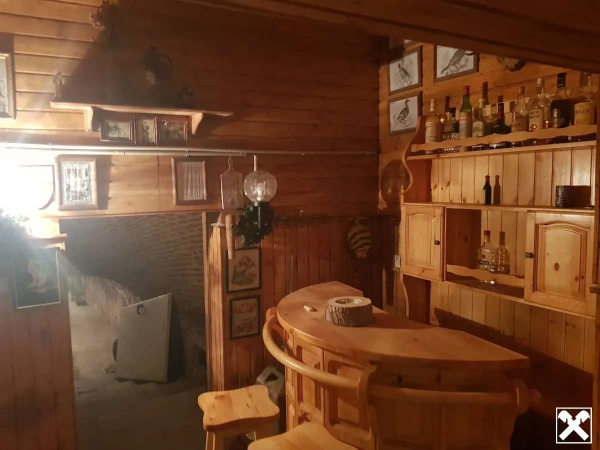 7-Zimmer-Haus kaufen in Hollabrunn – 224 m², € 169.000 – Bild 4 von 22
