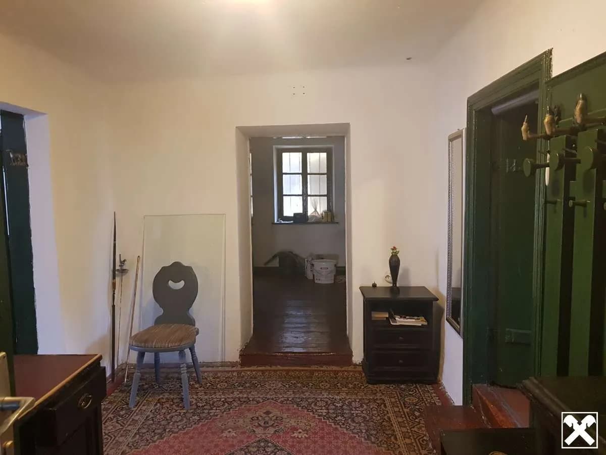 7-Zimmer-Haus kaufen in Hollabrunn – 224 m², € 169.000 – Bild 7 von 22