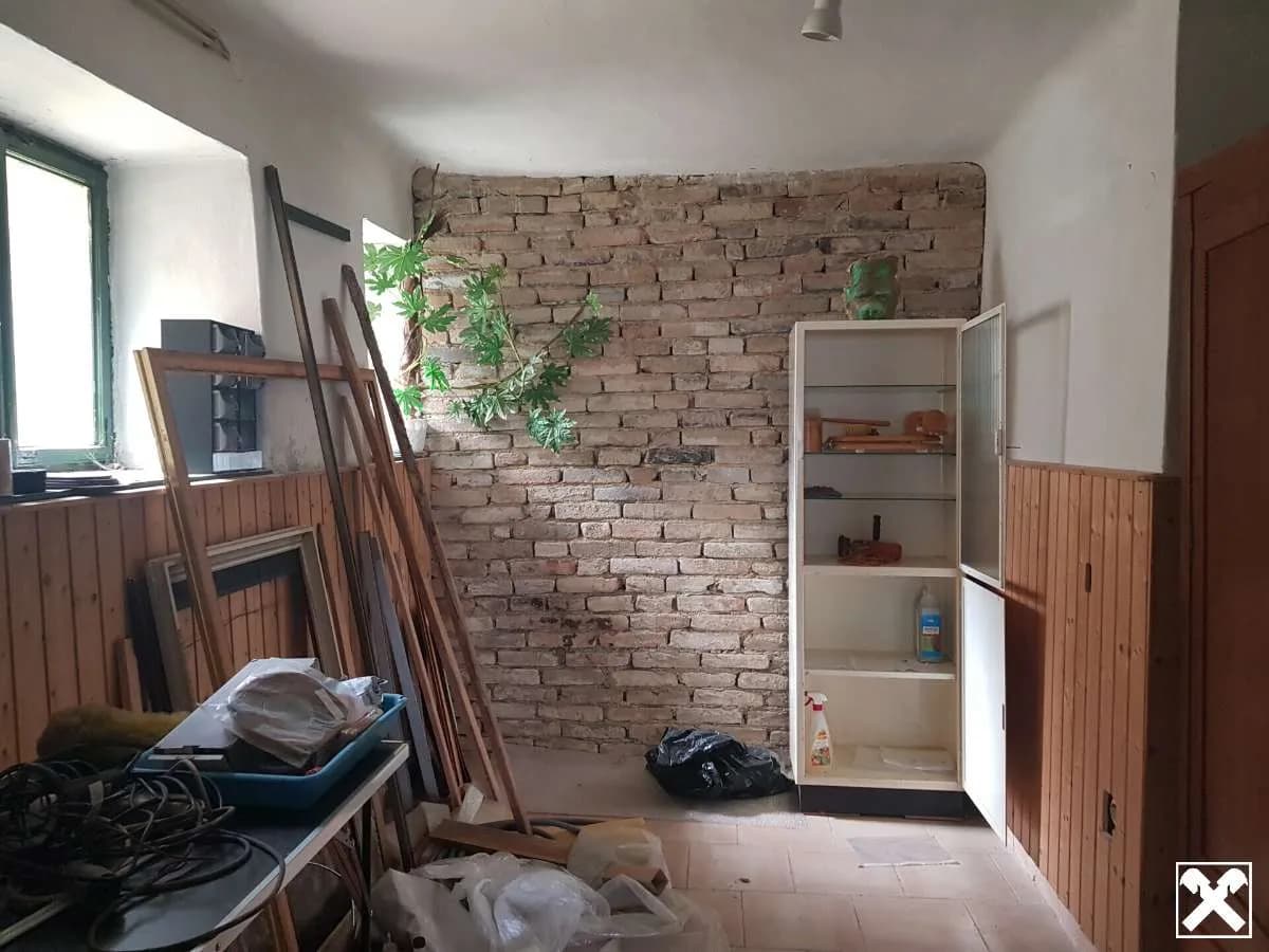 7-Zimmer-Haus kaufen in Hollabrunn – 224 m², € 169.000 – Bild 10 von 22