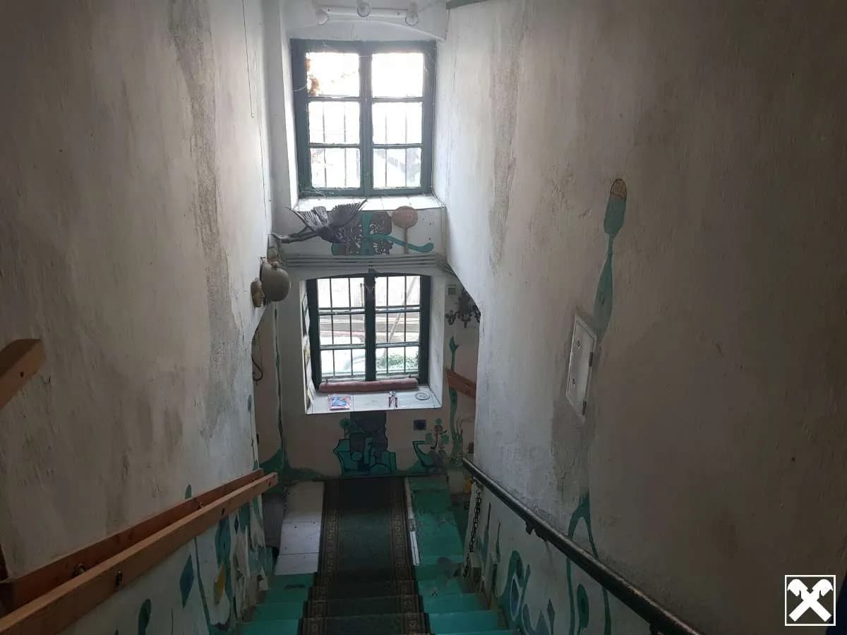 7-Zimmer-Haus kaufen in Hollabrunn – 224 m², € 169.000 – Bild 11 von 22