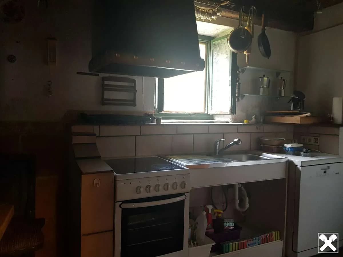 7-Zimmer-Haus kaufen in Hollabrunn – 224 m², € 169.000 – Bild 12 von 22