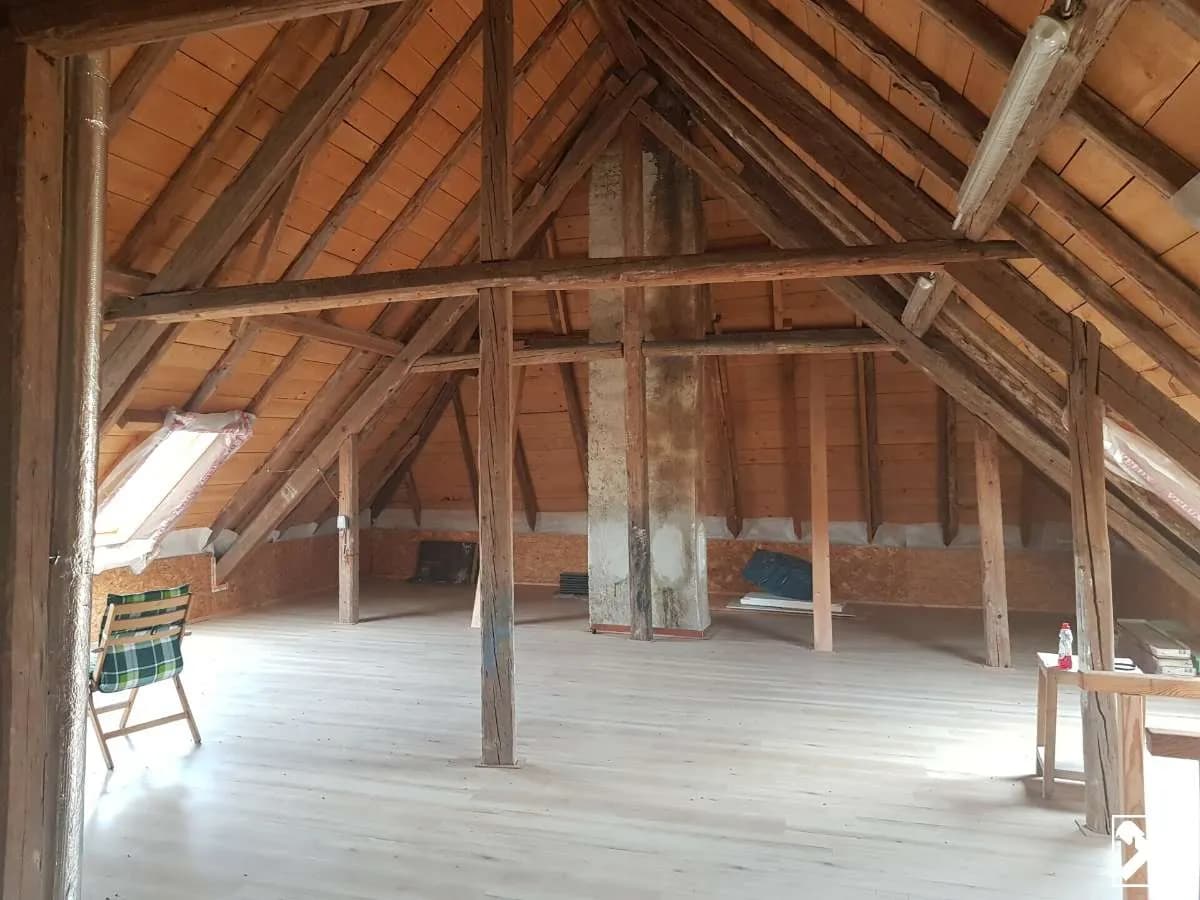 7-Zimmer-Haus kaufen in Hollabrunn – 224 m², € 169.000 – Bild 15 von 22