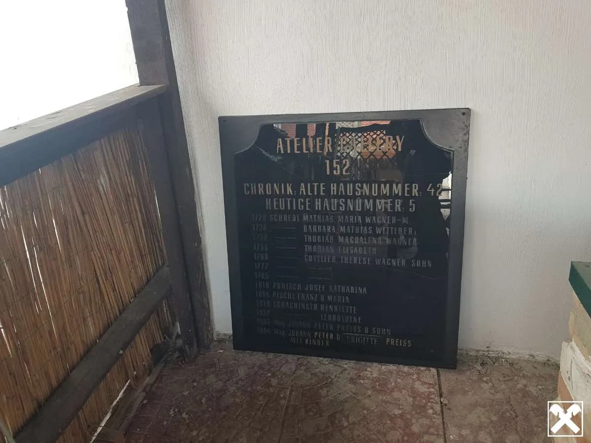 7-Zimmer-Haus kaufen in Hollabrunn – 224 m², € 169.000 – Bild 20 von 22