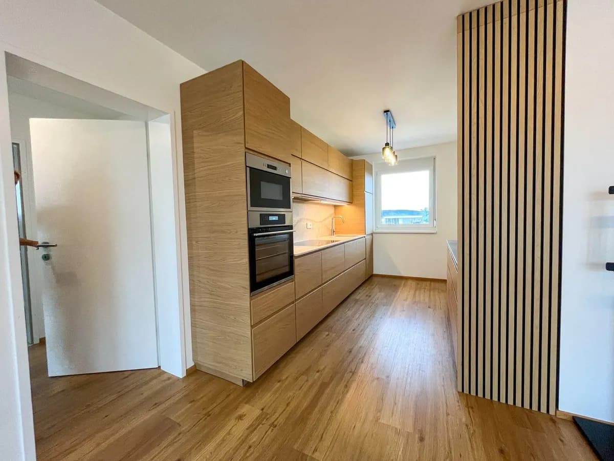Wohnung mieten in Braunau am Inn – 79 m², € 1.100