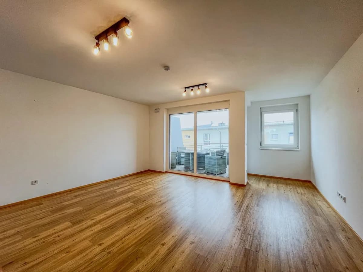 Wohnung mieten in Braunau am Inn – 79 m², € 1.100 – Bild 2 von 10