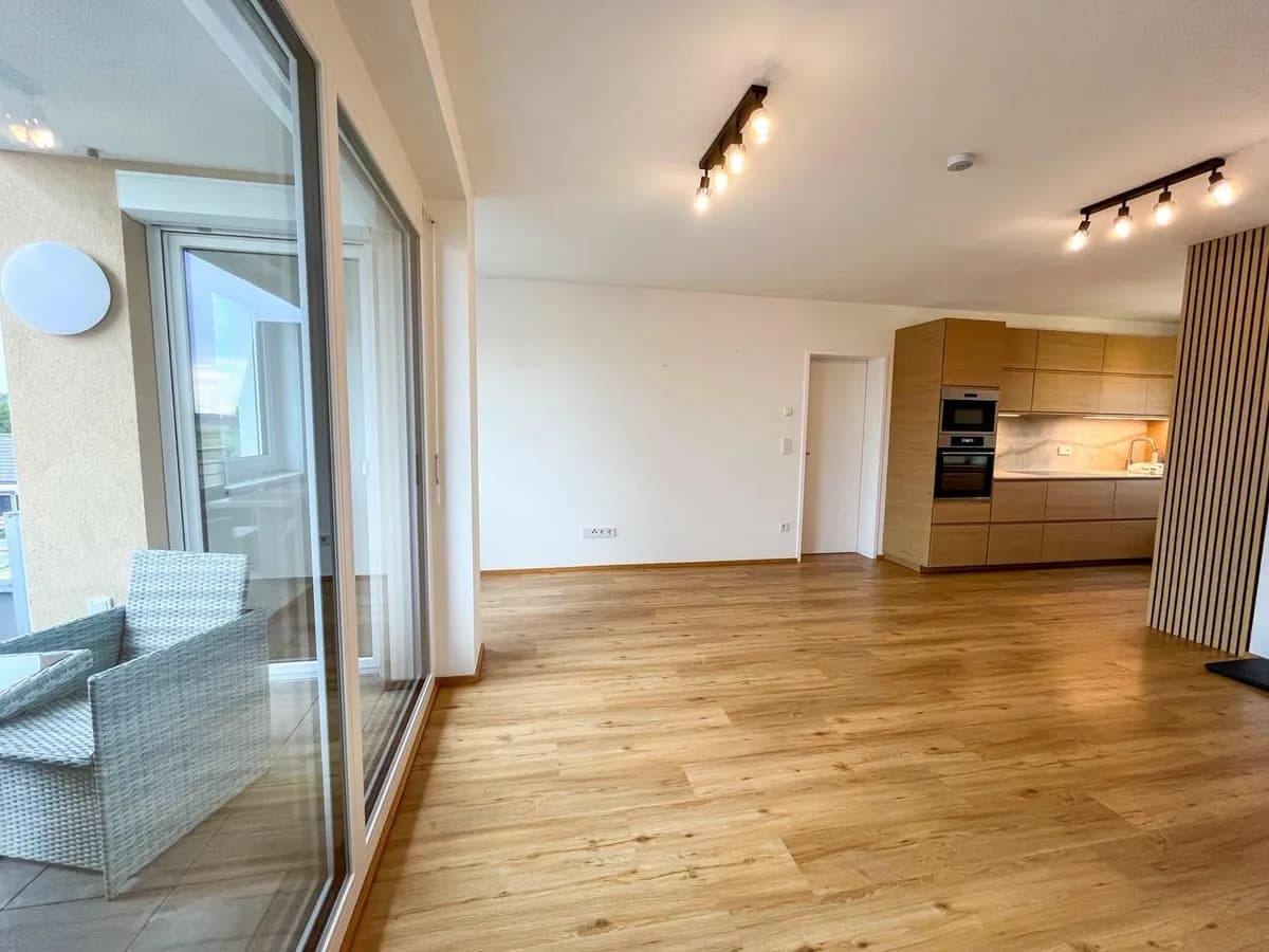 Wohnung mieten in Braunau am Inn – 79 m², € 1.100 – Bild 3 von 10