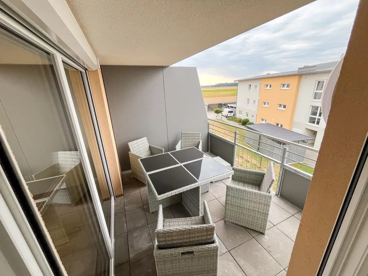 Wohnung mieten in Braunau am Inn – 79 m², € 1.100 – Bild 4 von 10