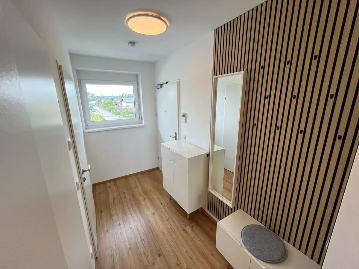 Wohnung mieten in Braunau am Inn – 79 m², € 1.100 – Bild 5 von 10