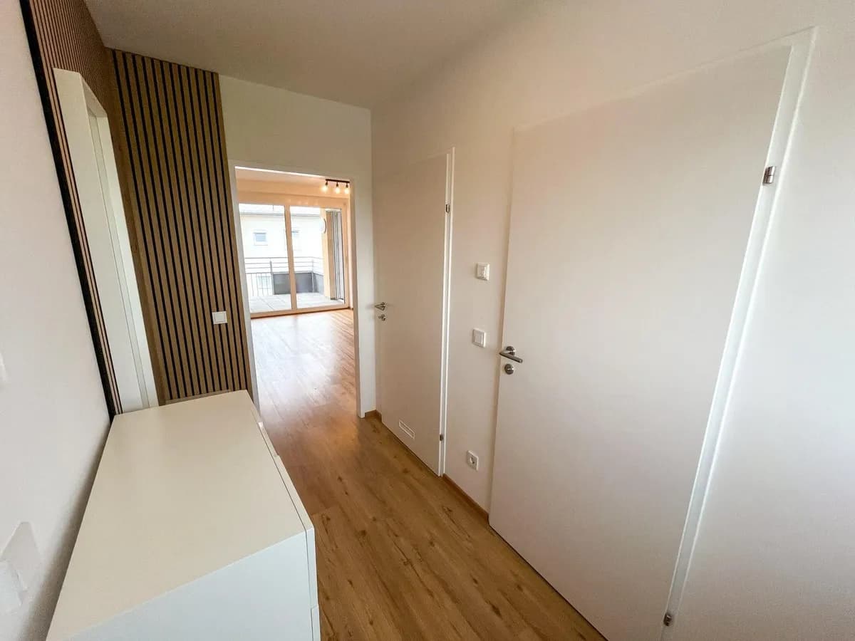 Wohnung mieten in Braunau am Inn – 79 m², € 1.100 – Bild 6 von 10