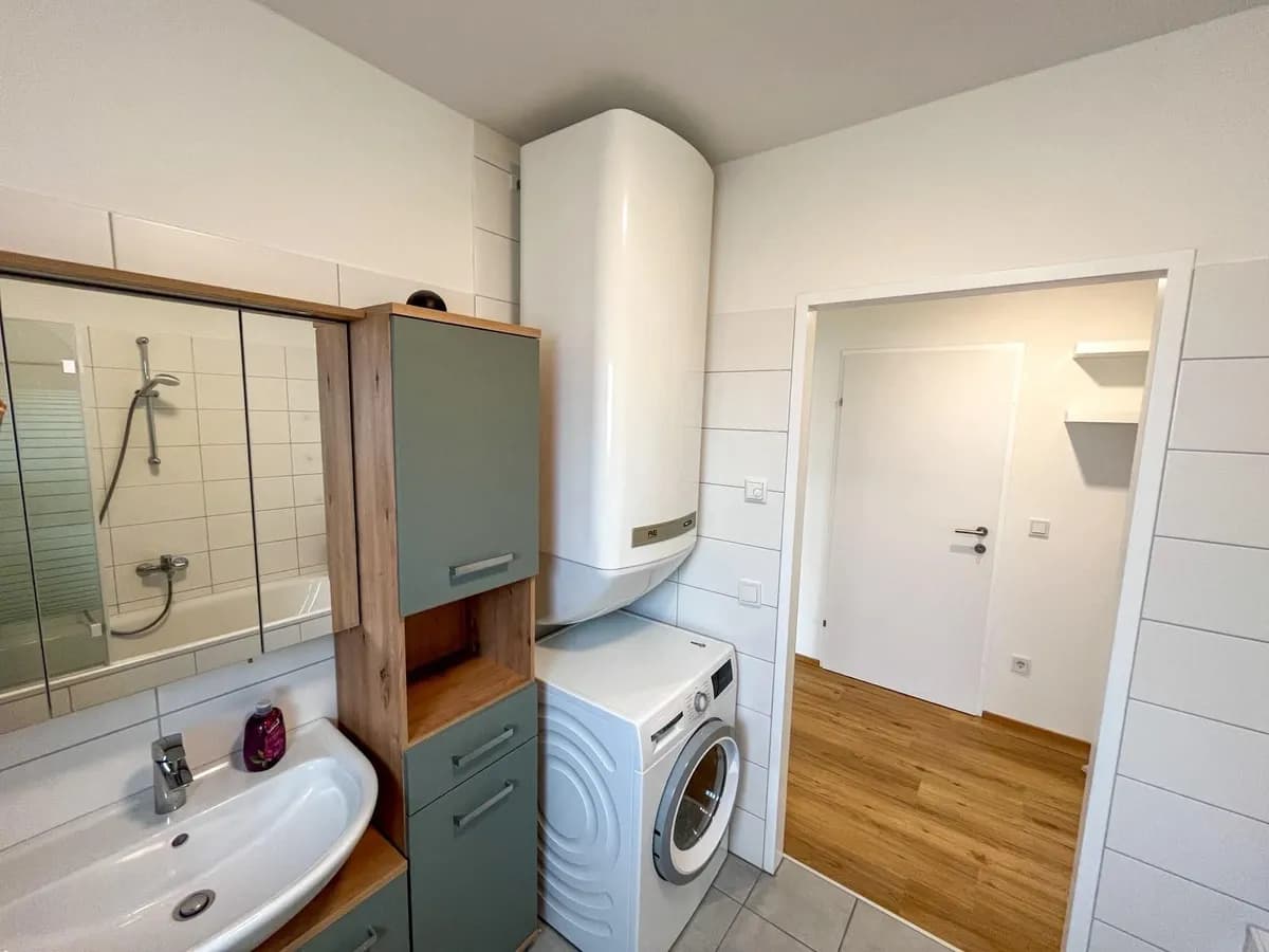 Wohnung mieten in Braunau am Inn – 79 m², € 1.100 – Bild 8 von 10