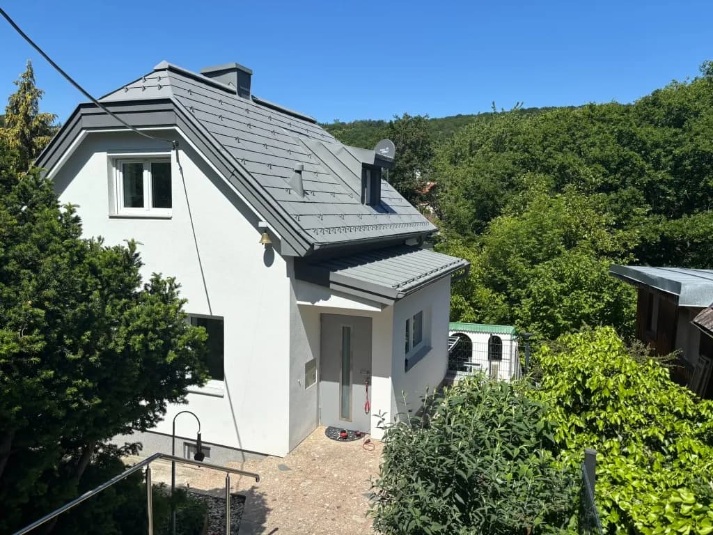 Haus kaufen in Wien – 130 m², € 790.000