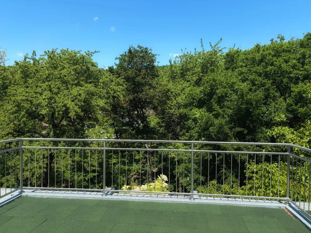 Haus kaufen in Wien – 130 m², € 790.000 – Bild 48 von 62