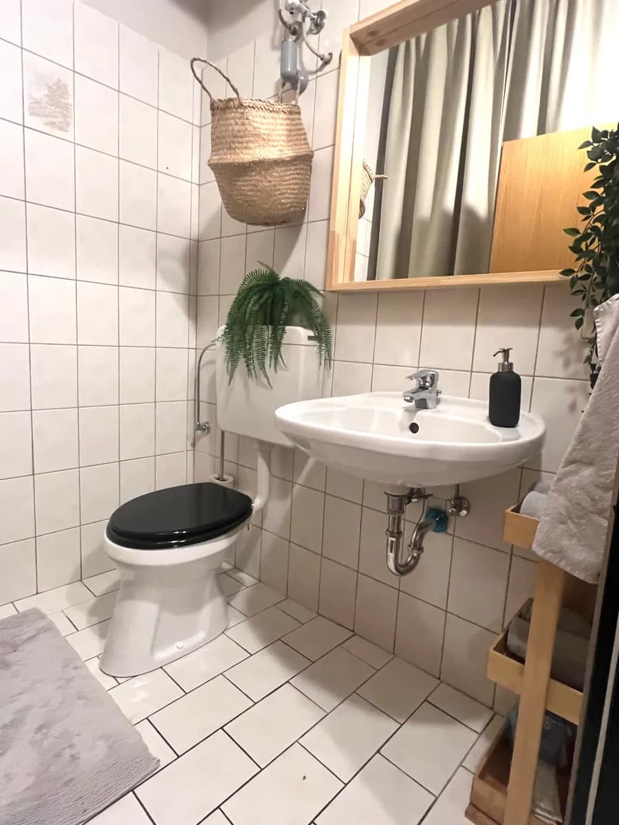 1-Zimmer-Gewerbeimmobilie mieten in Klagenfurt – 20 m², € 200 – Bild 5 von 5
