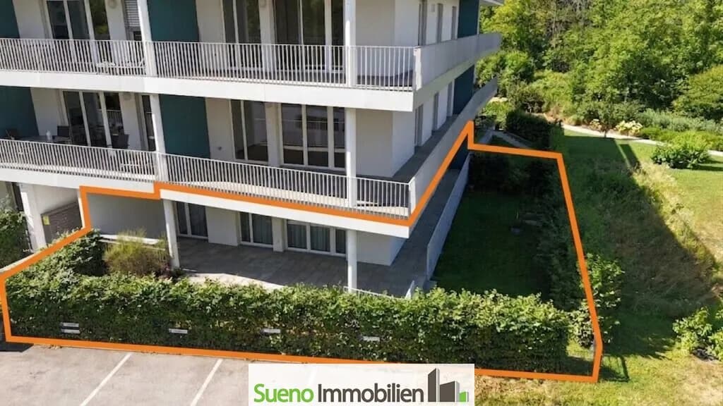 4-Zimmer-Wohnung kaufen in Linz – 100,1 m², € 575.000