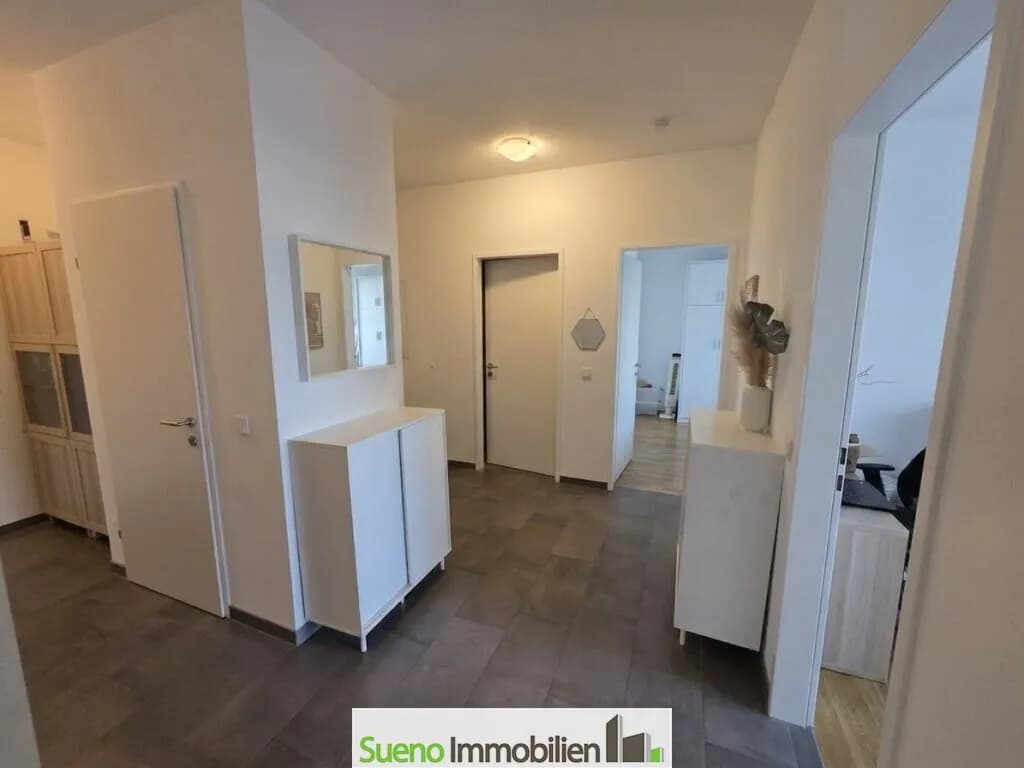 4-Zimmer-Wohnung kaufen in Linz – 100,1 m², € 575.000 – Bild 2 von 17
