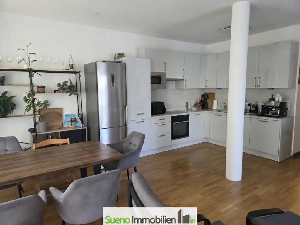 4-Zimmer-Wohnung kaufen in Linz – 100,1 m², € 575.000 – Bild 3 von 17