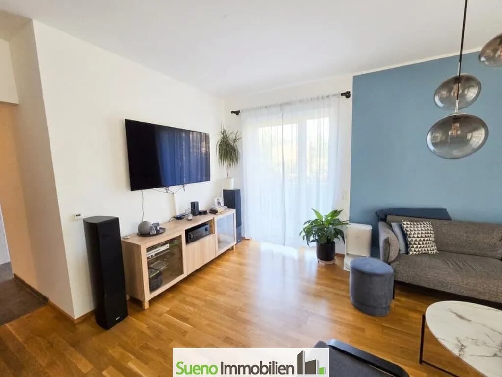 4-Zimmer-Wohnung kaufen in Linz – 100,1 m², € 575.000 – Bild 4 von 17
