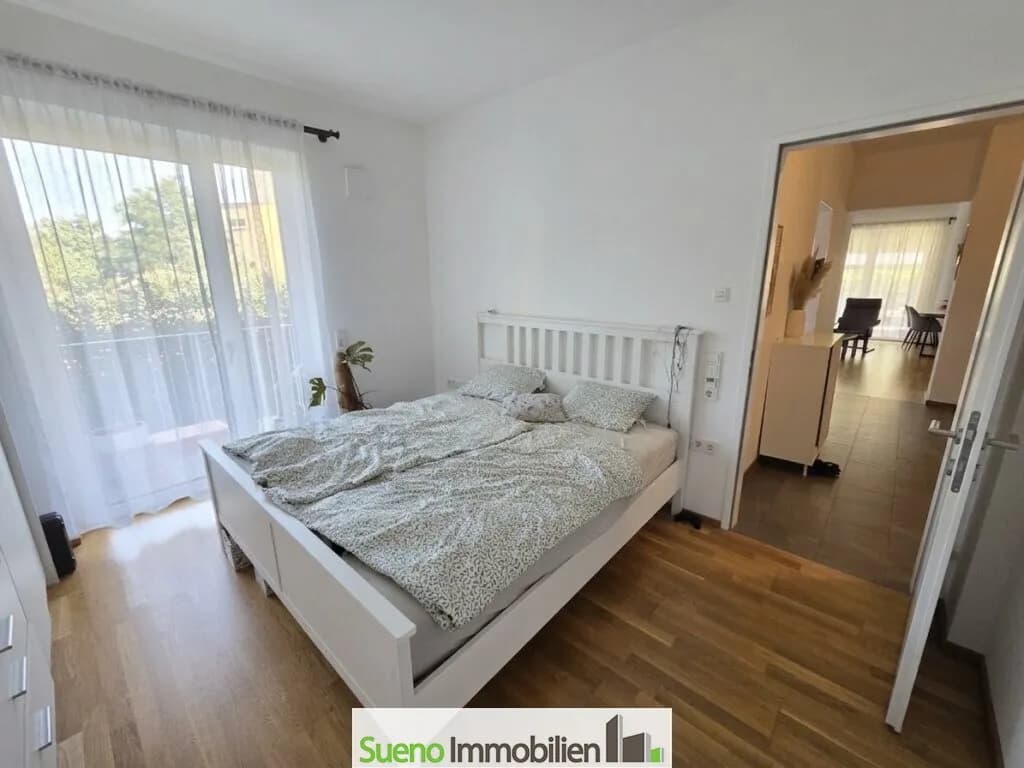 4-Zimmer-Wohnung kaufen in Linz – 100,1 m², € 575.000 – Bild 5 von 17