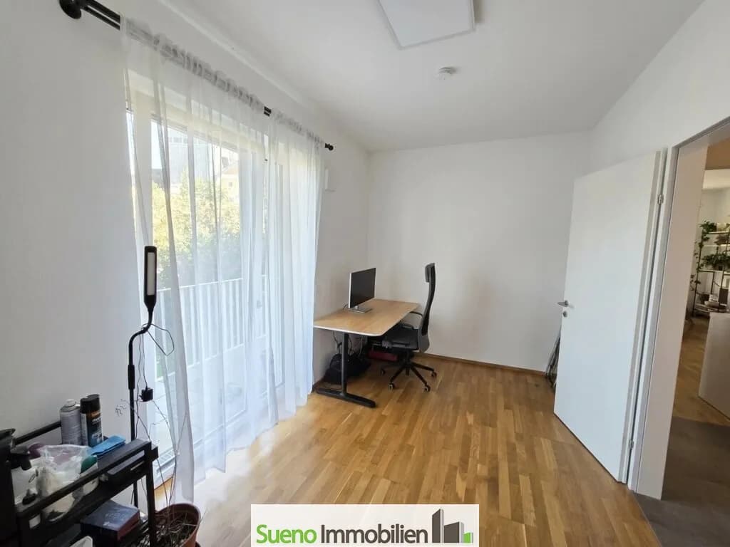 4-Zimmer-Wohnung kaufen in Linz – 100,1 m², € 575.000 – Bild 6 von 17