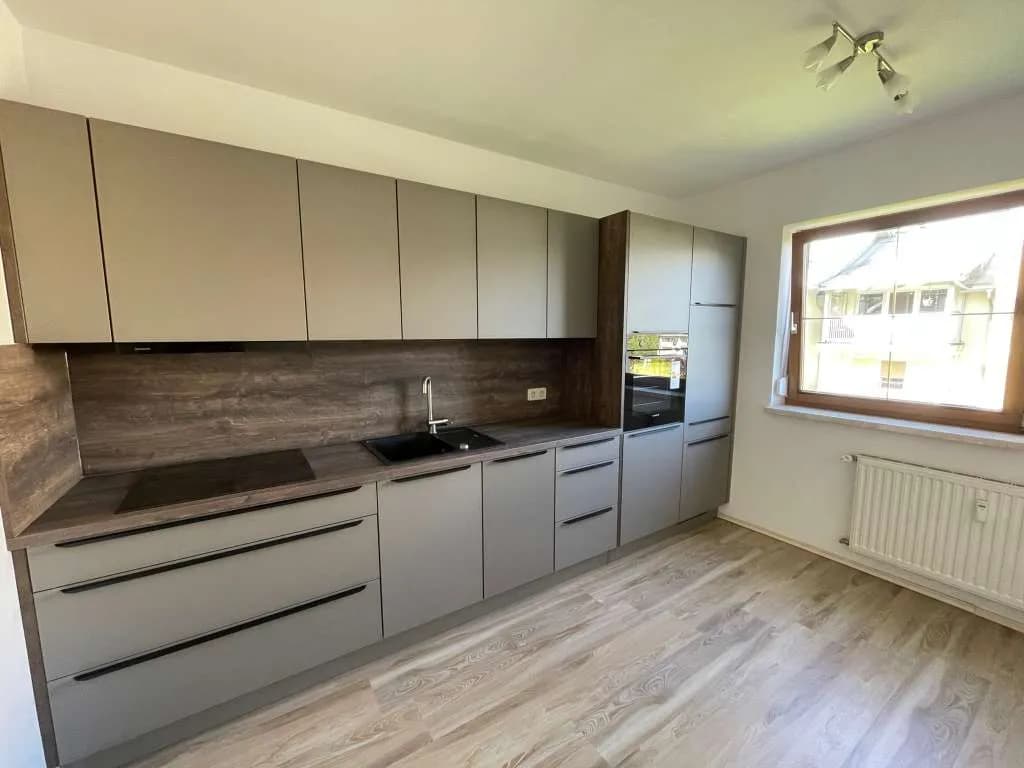 2-Zimmer-Wohnung mieten in Feldkirchen – 60 m², € 760