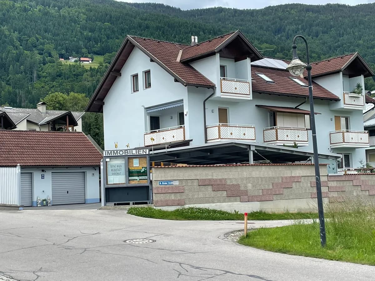 2-Zimmer-Wohnung mieten in Feldkirchen – 60 m², € 760 – Bild 46 von 65